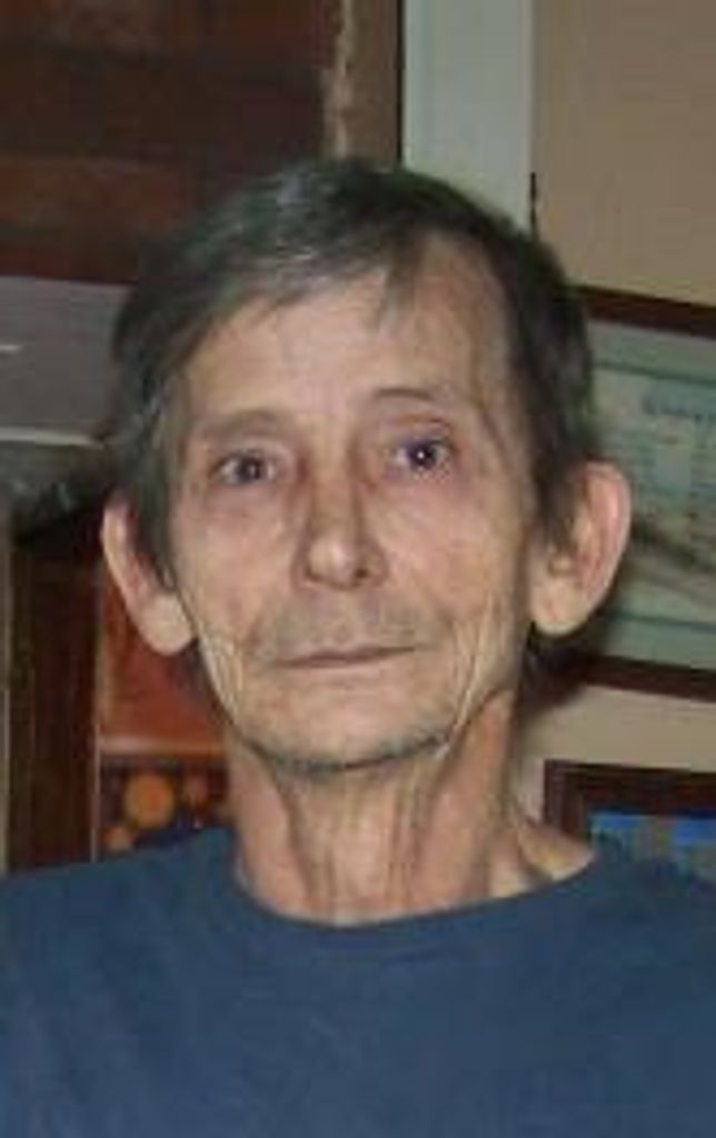 Ollie Leon Legon Sr.