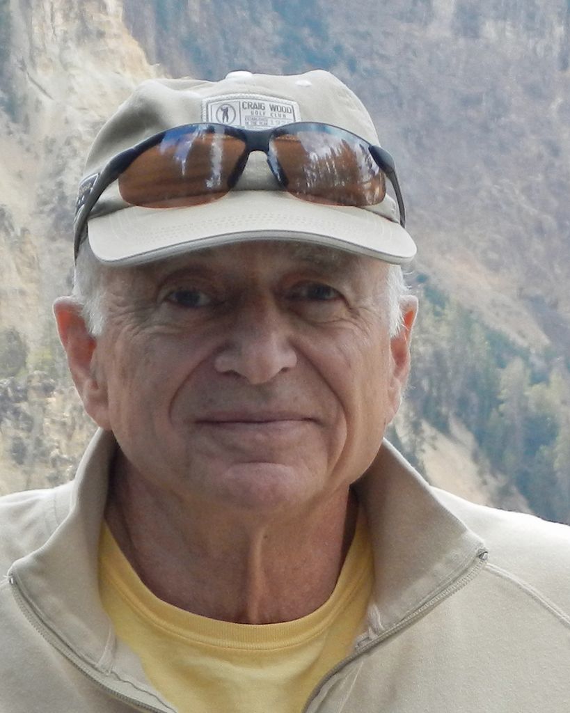 Philip S. Feinberg Profile Photo