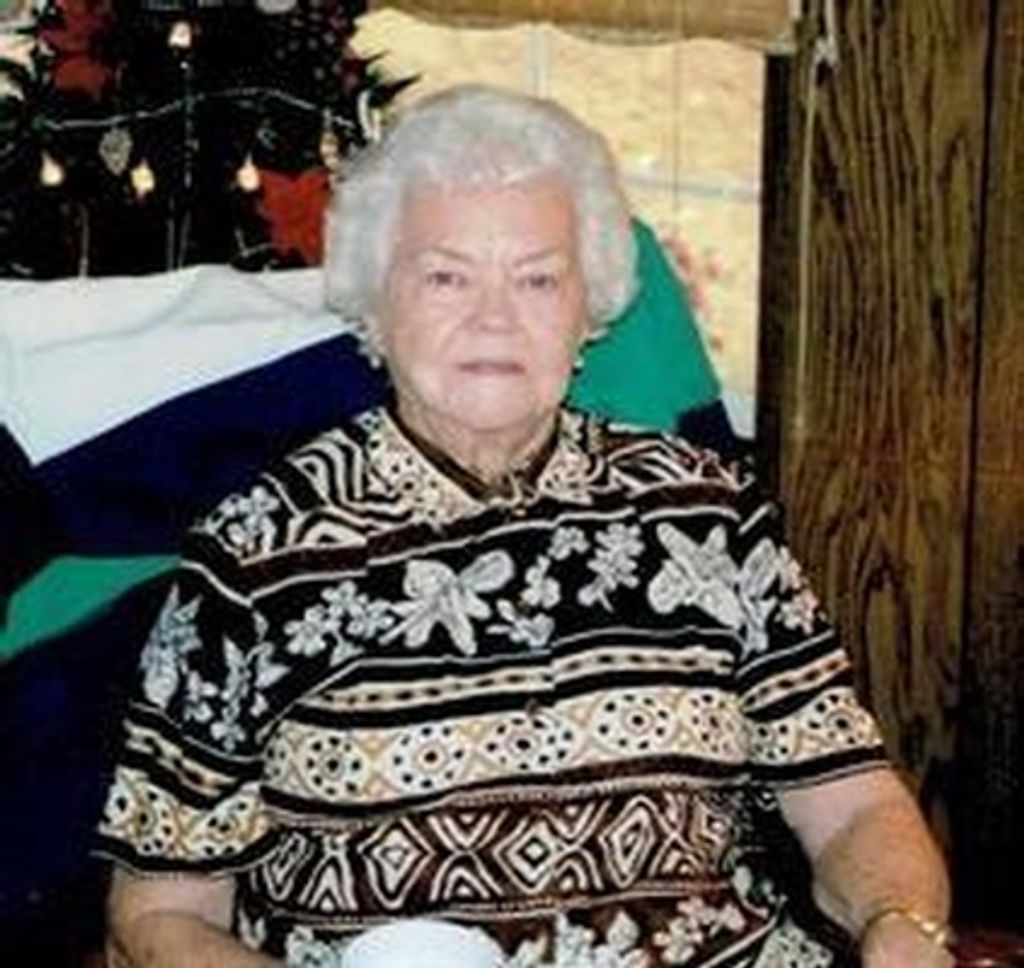 Beatrice Humphries Fogle