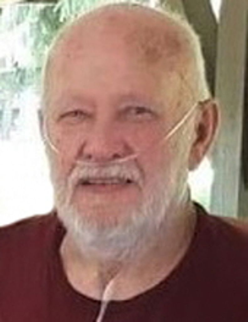 Lee Edward Lewis