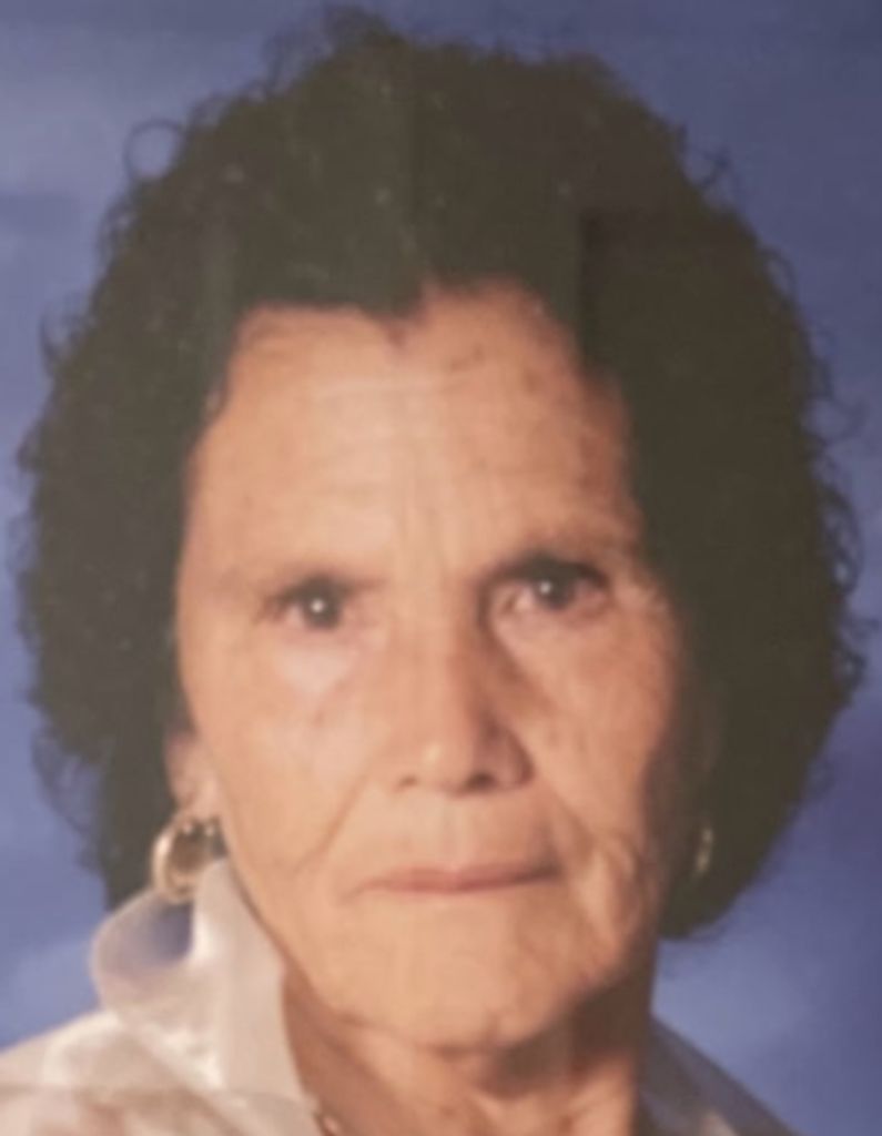 Maria Gurrola Reyes