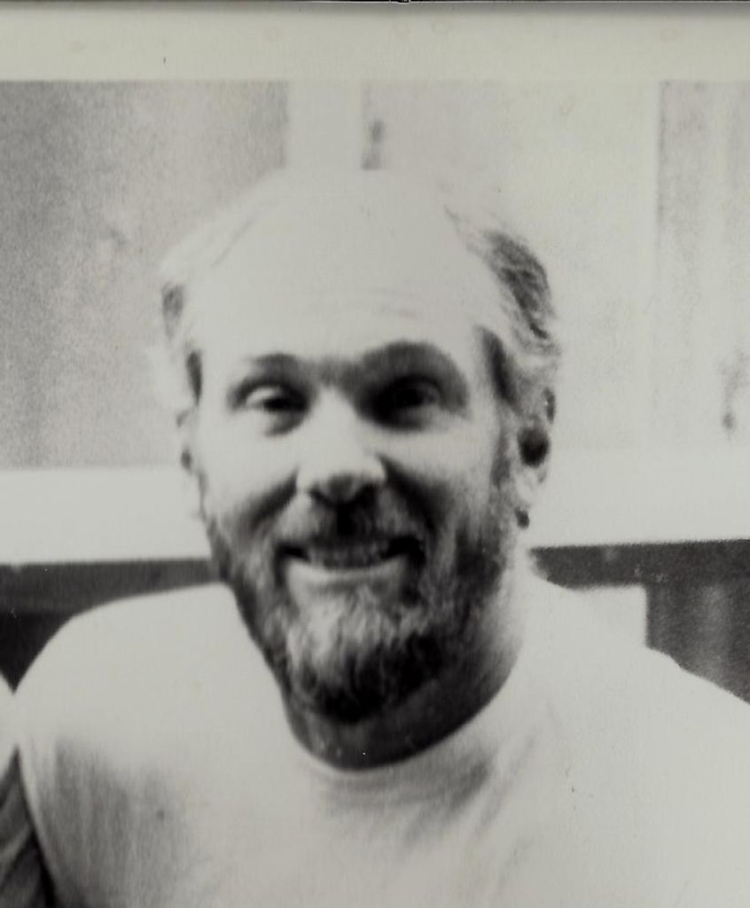 Larry Roberts