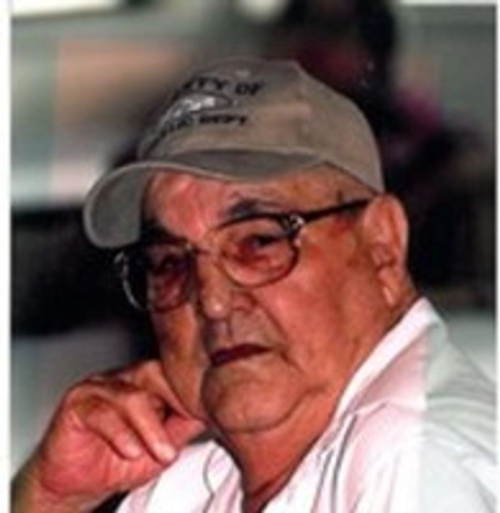 Lloyd L. Menard, Sr.