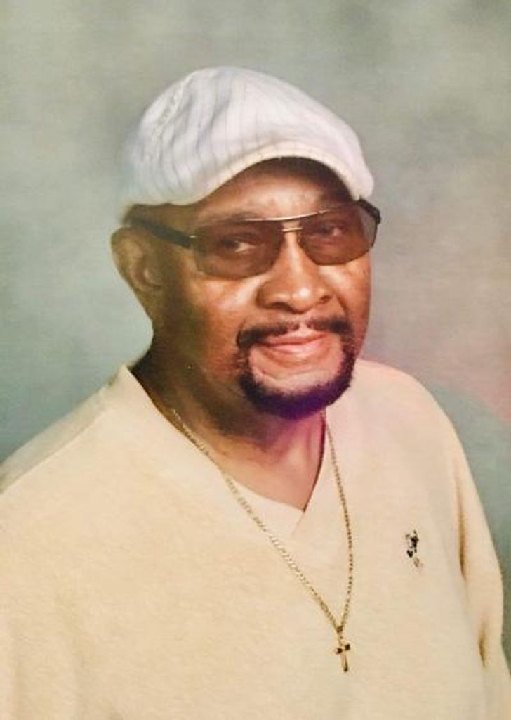 Floyd Arceneaux Profile Photo