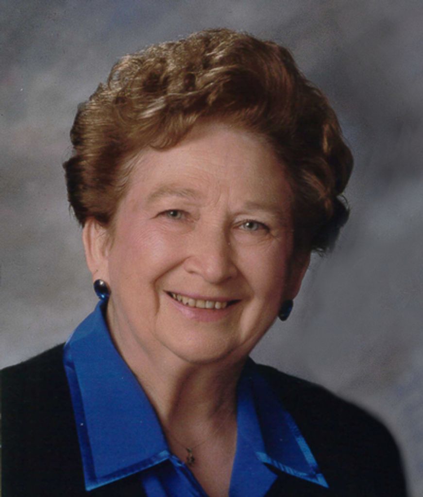 Arlene Ann (Allison) Erdmann Profile Photo