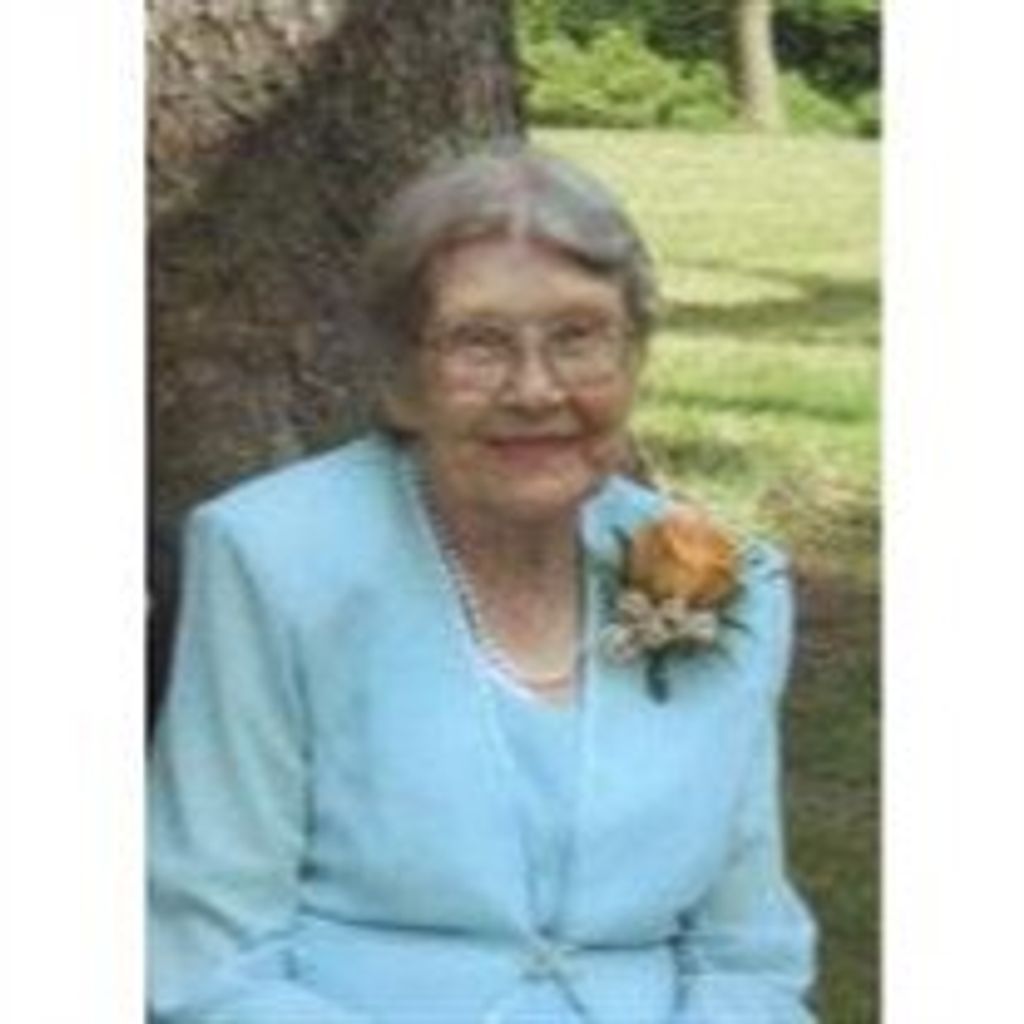 Betty Mae Alice Hanson