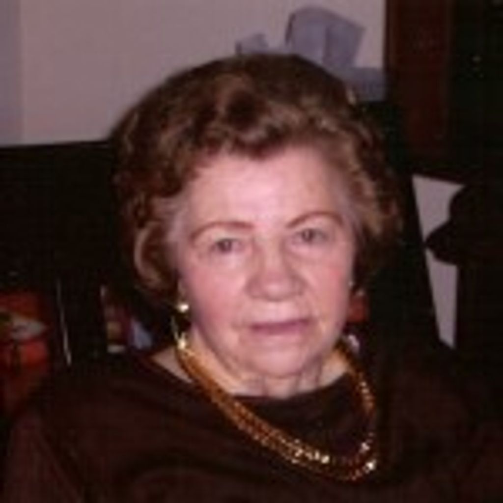 Pauline “Penny” Matthews Profile Photo