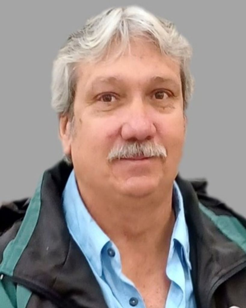 Ronald Joseph Alheit