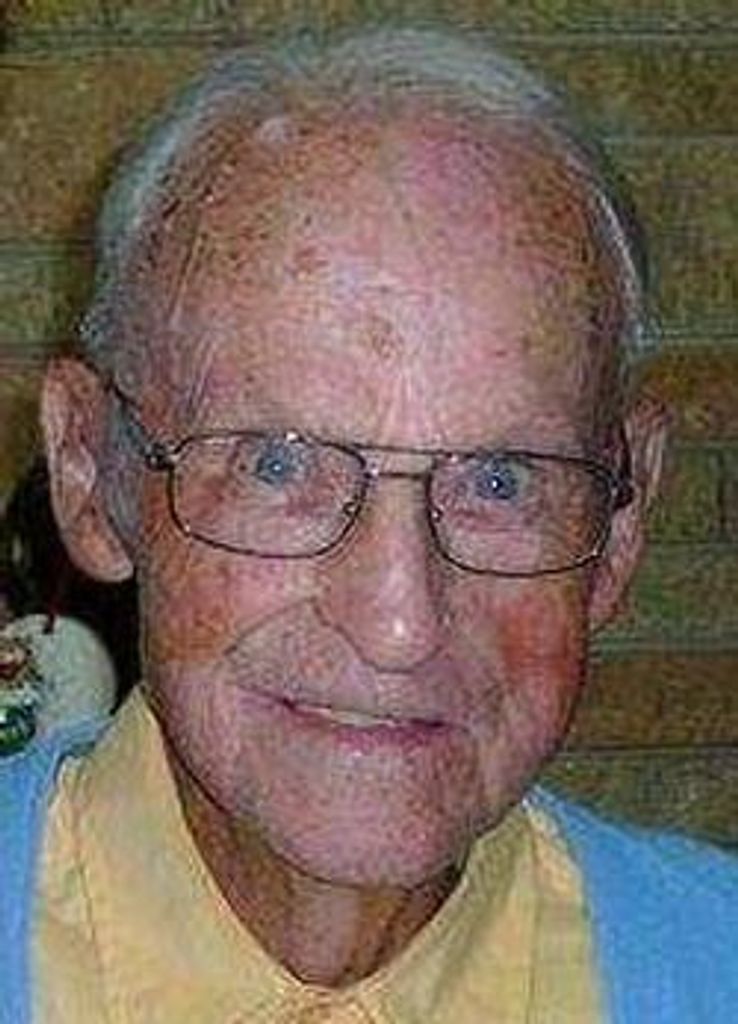 Charles "Charlie" L. Ritchie