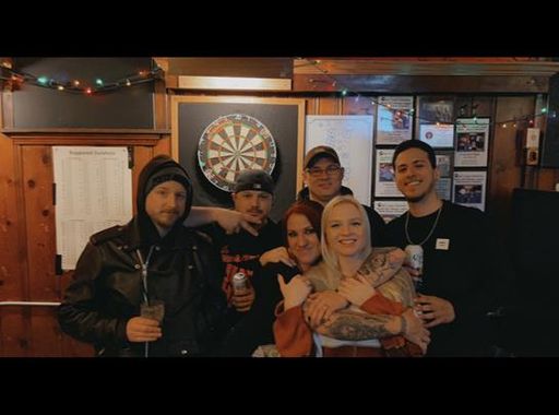 Patrick N Rinaldo photo gallery thumbnail 17 of 21