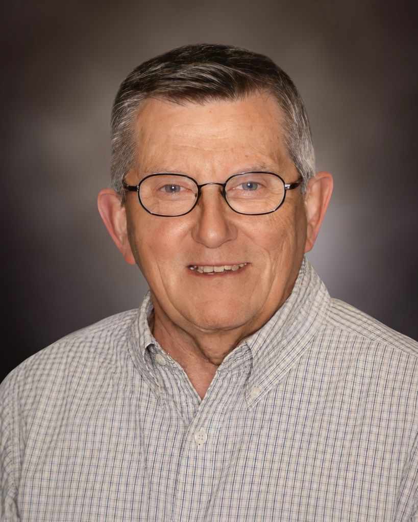 Kenneth Pritchard