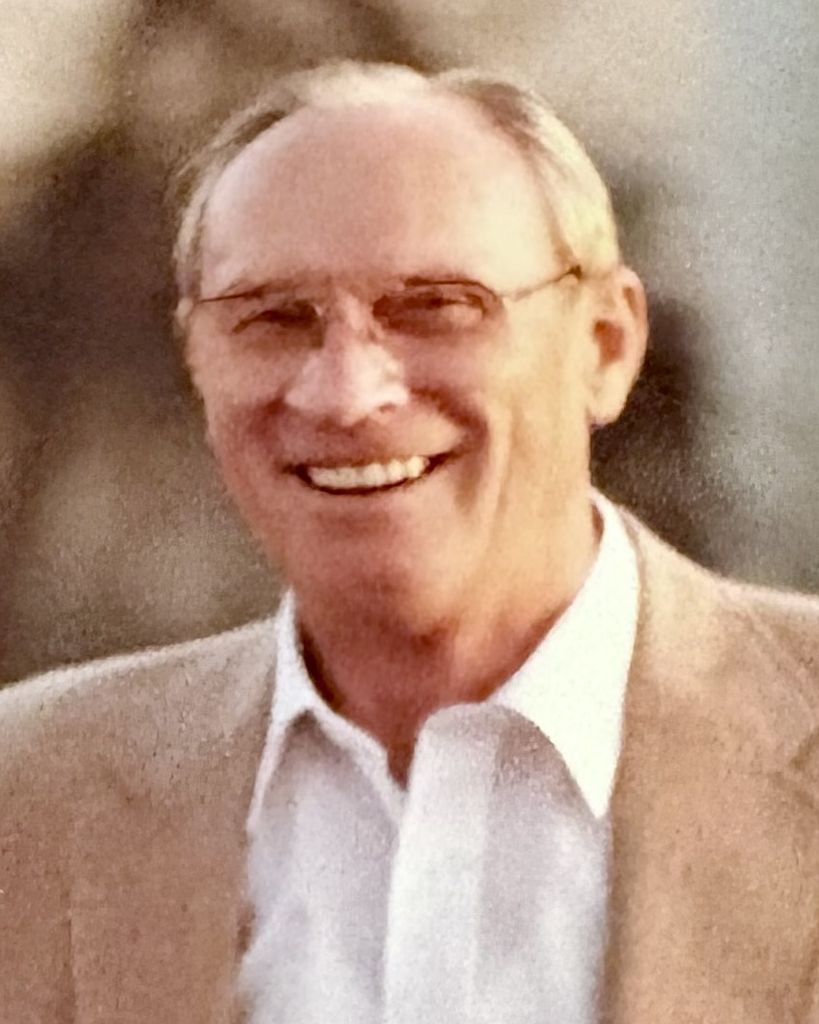 Thomas "Tim" Connor Profile Photo