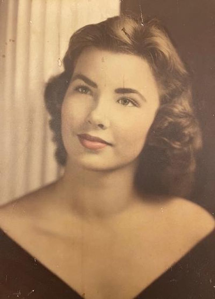 Patsy "Pat" Lee Leedy Profile Photo