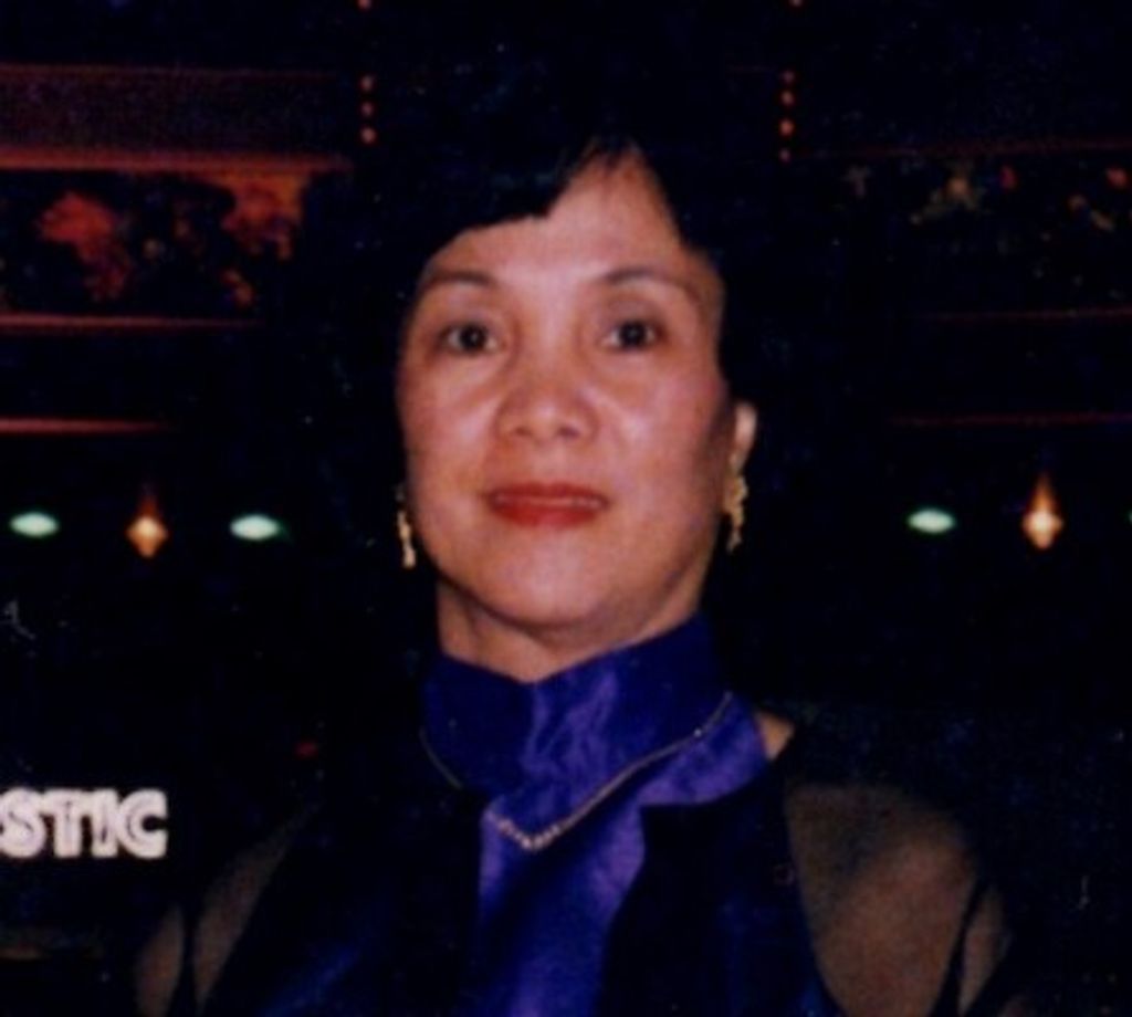 Victoria G. Parent