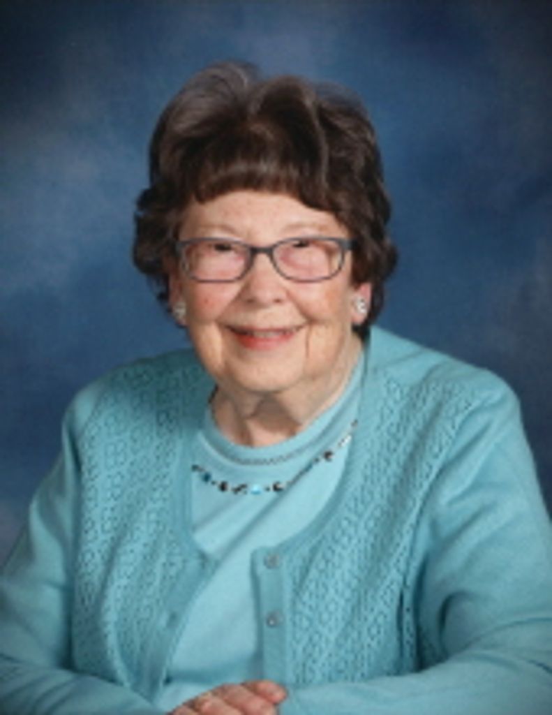 Vera M.  Hille Profile Photo
