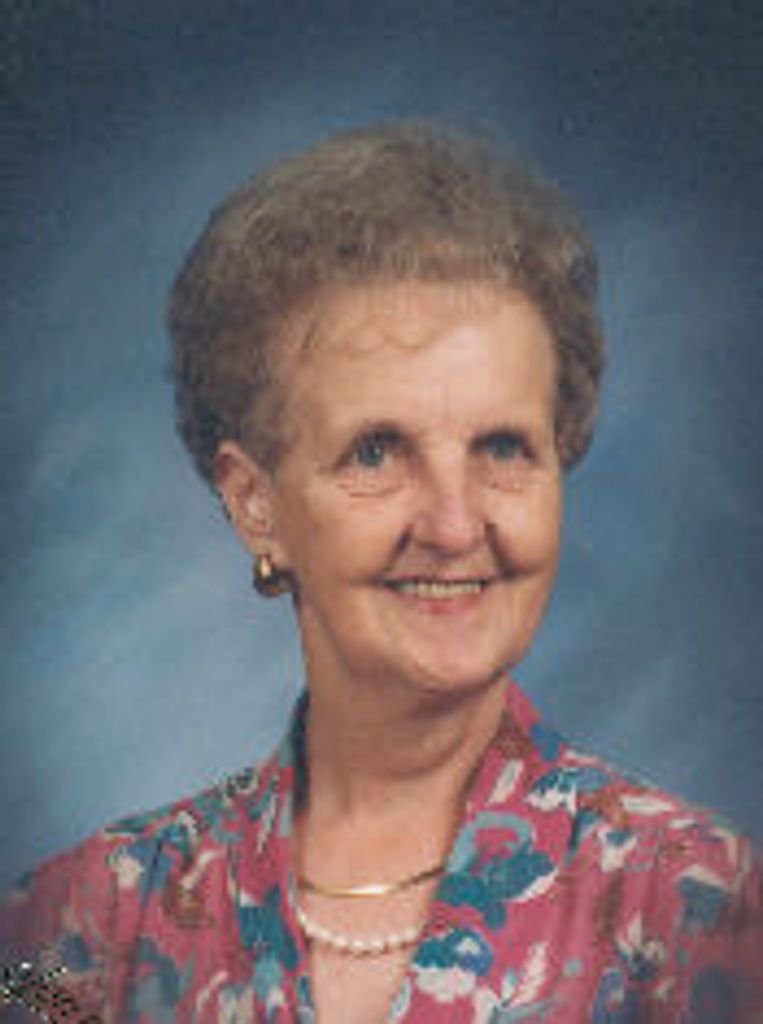 Shirley H. Oliver Profile Photo