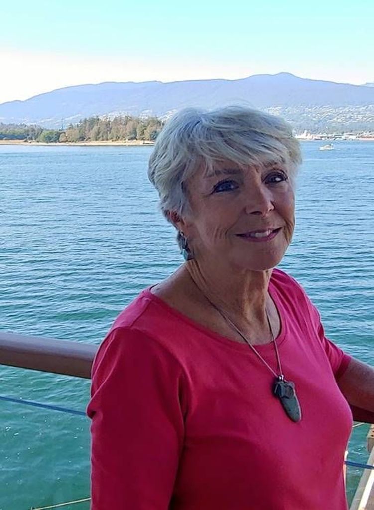 Ann Elise Rawsky Profile Photo