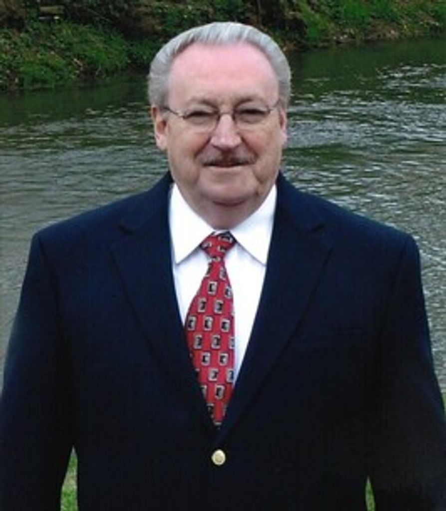 Paul J Chapman