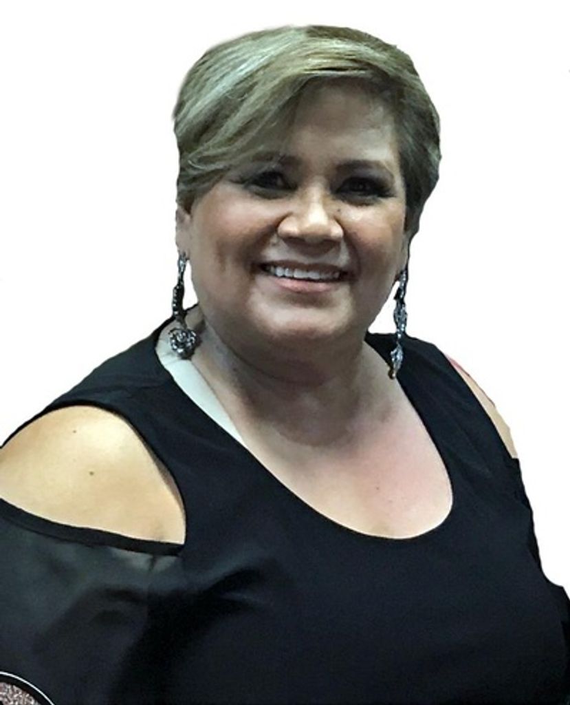 Alicia Garza Ortiz