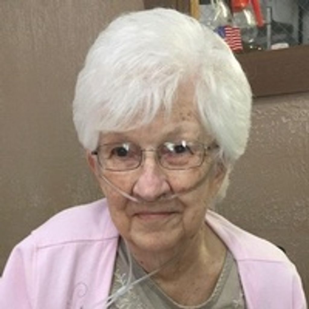 Jane Nadine Cwynar