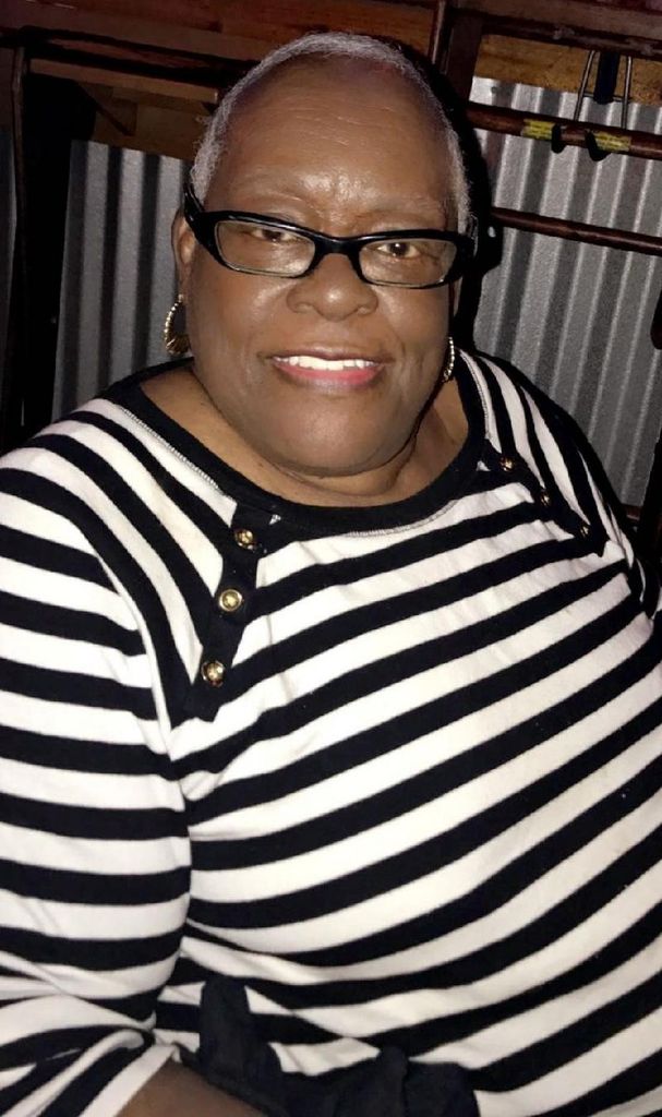 Ms. Marva Robertson Profile Photo