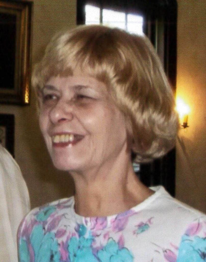 Paula K. Busse-Barnett Profile Photo