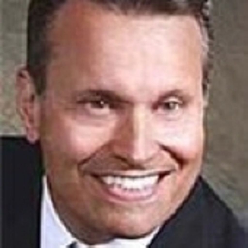 Harold M. Hanna