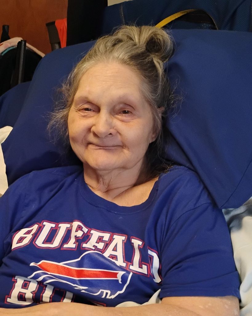 Suzanne Marie Kish Profile Photo