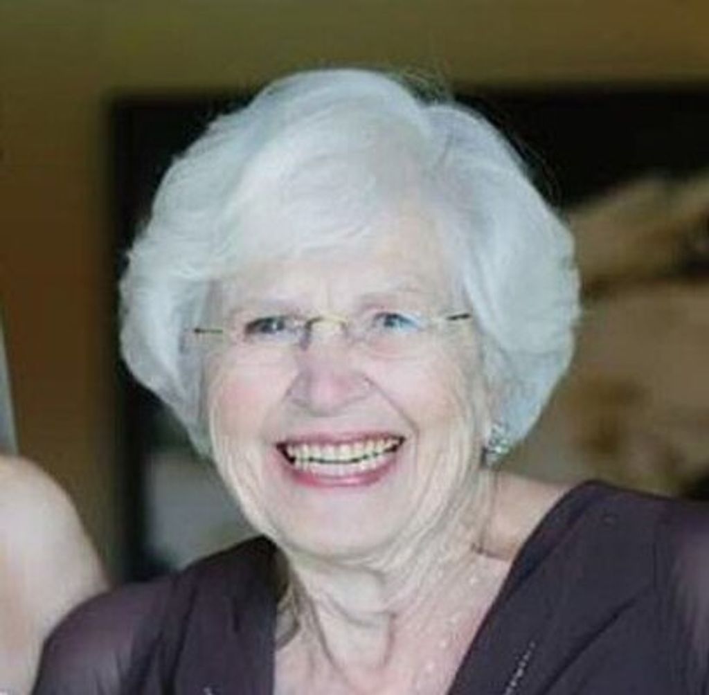 Margaret Urband "Peggy" Curry Profile Photo