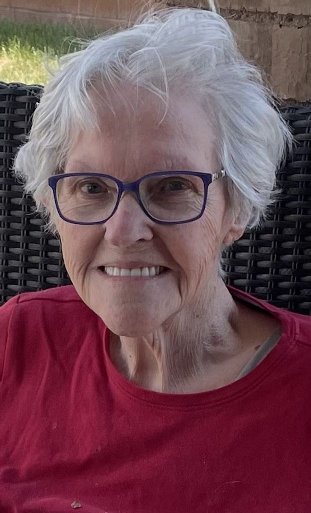 Ruth Marie Jones Profile Photo