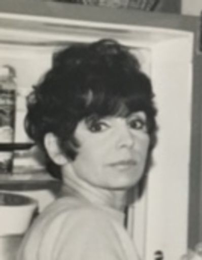 Virginia P.  Lange Profile Photo