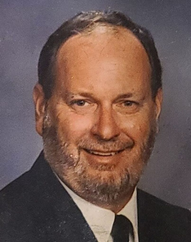 Jerry Andre' Ousley