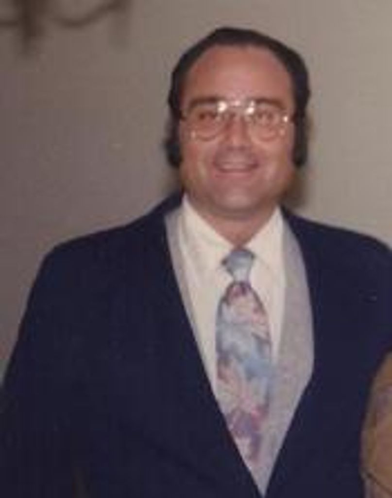 Frank Johnson Pollard, Iii