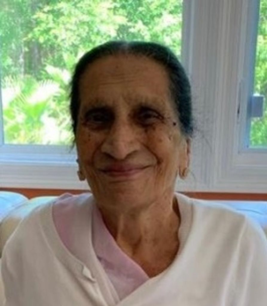 Jasumati Patel