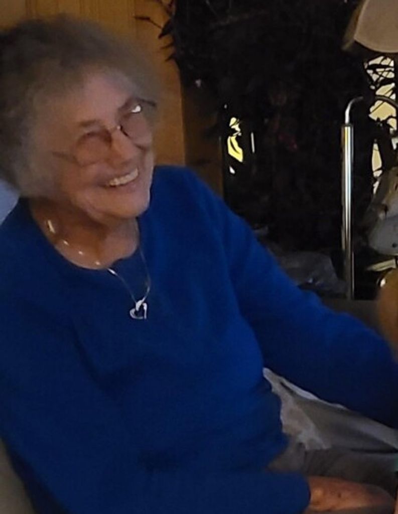 Minnie 'Maude' Smith Profile Photo