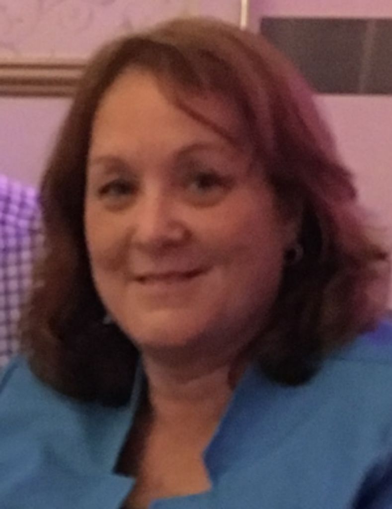 Kathleen A. (Burke)  Locke