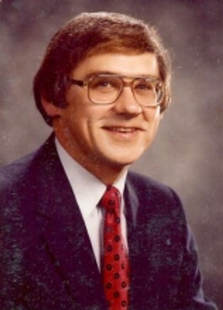 Paul N. Pfaff