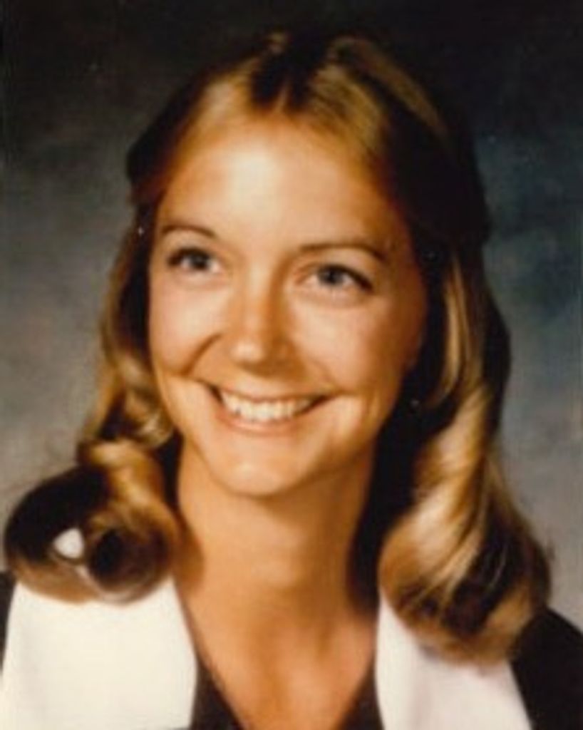 Susan Kristine Hradek