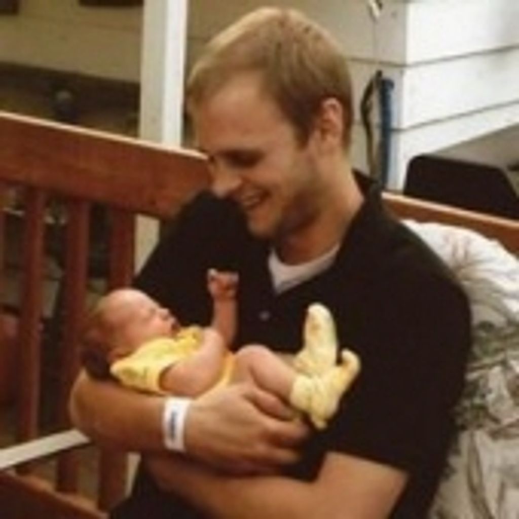 Mitchell Nuernberger Profile Photo