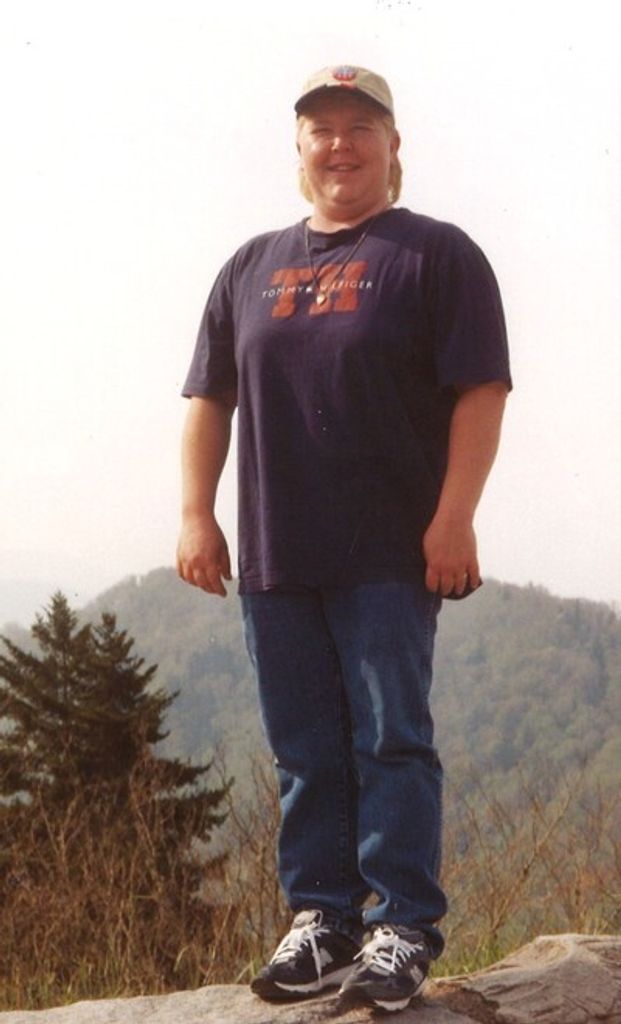 Wendy L. Parker Profile Photo