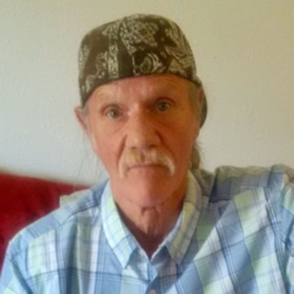 Doyle "Rusty" Michael Lynch Profile Photo