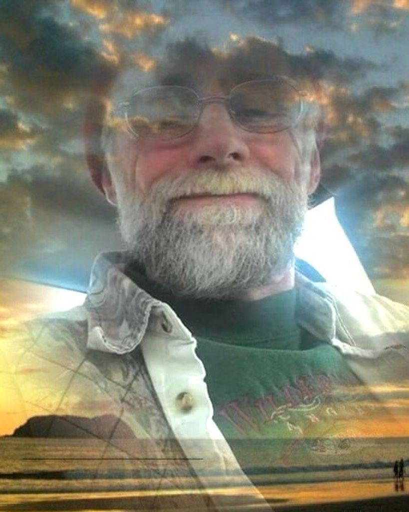 Ira Roger Nichols Profile Photo
