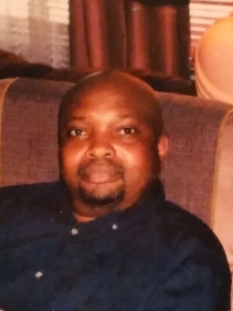 Harvey Carnell Carrington Jr. Profile Photo