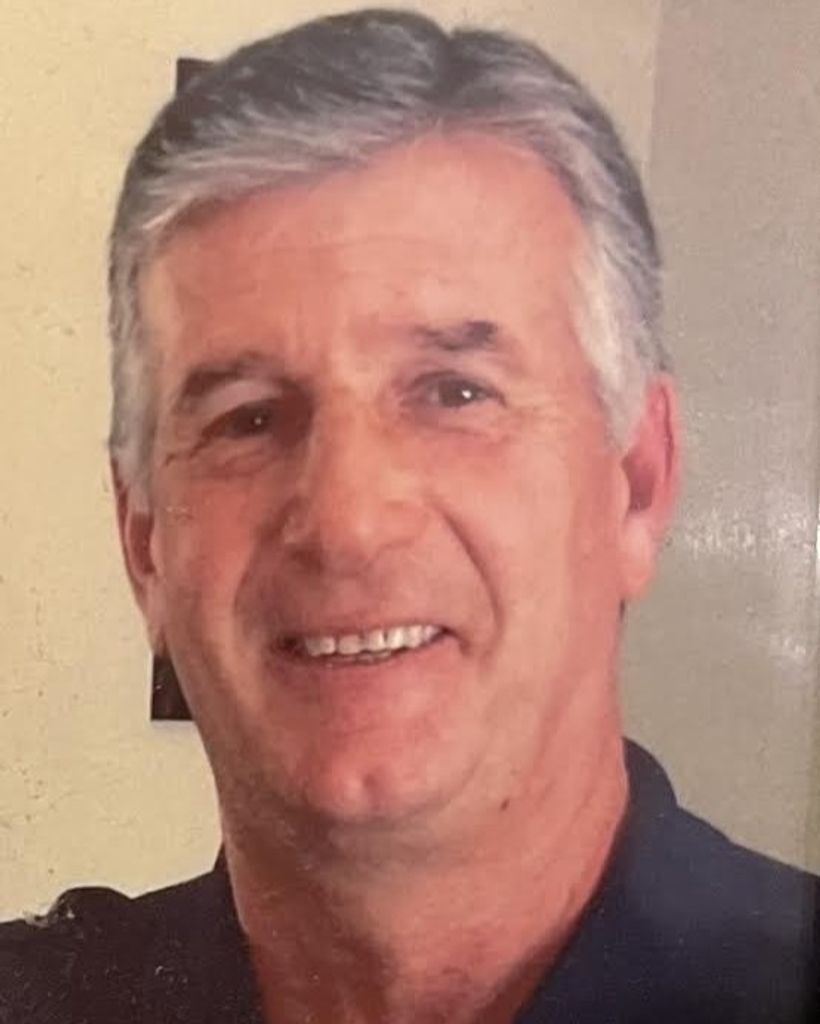 Ron Joseph Volk Profile Photo