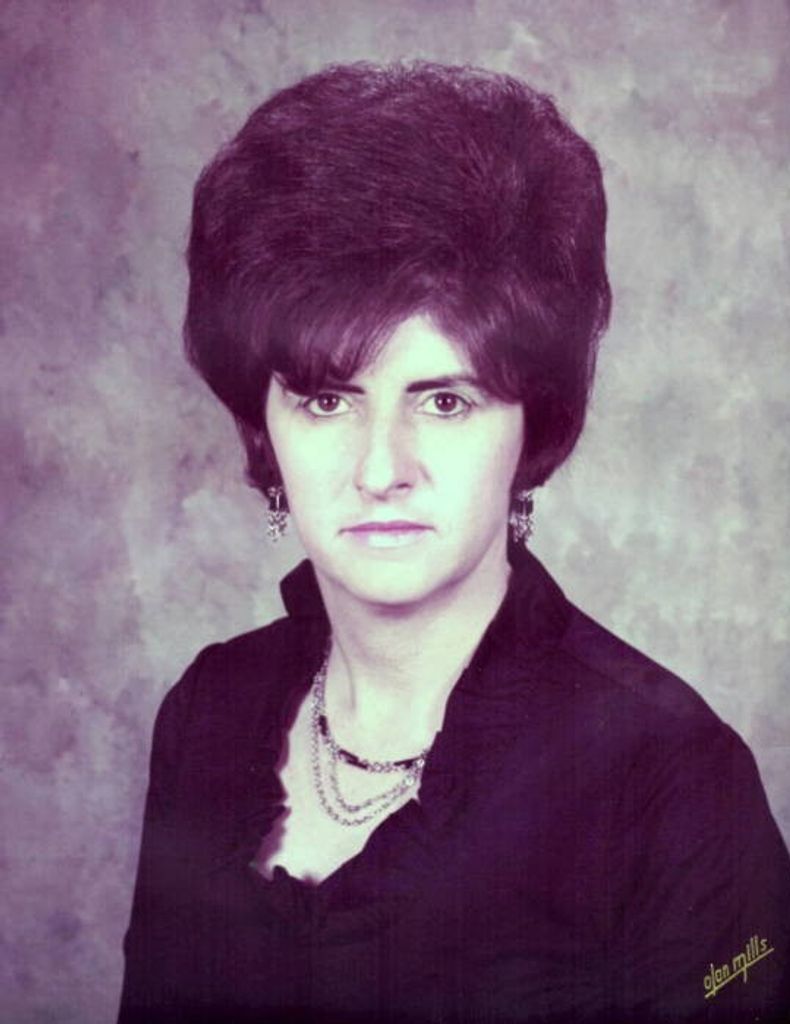 Helen E Baca Profile Photo