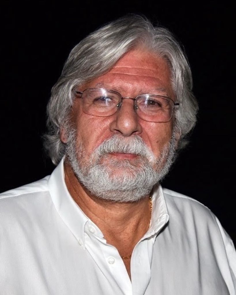 Robert "Rip" Amontea Profile Photo