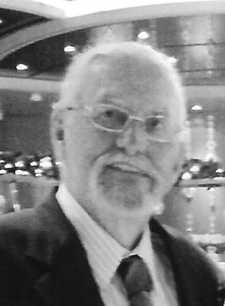 Charles Thomas Radford Ii Profile Photo