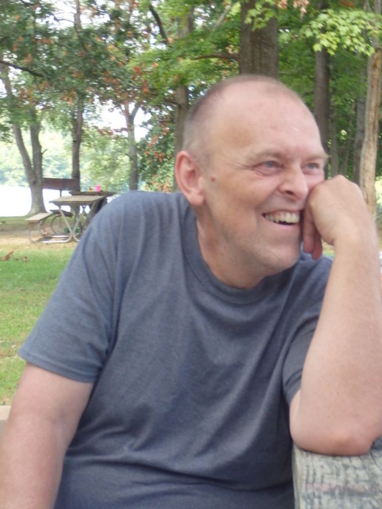 John Charles Greenwood