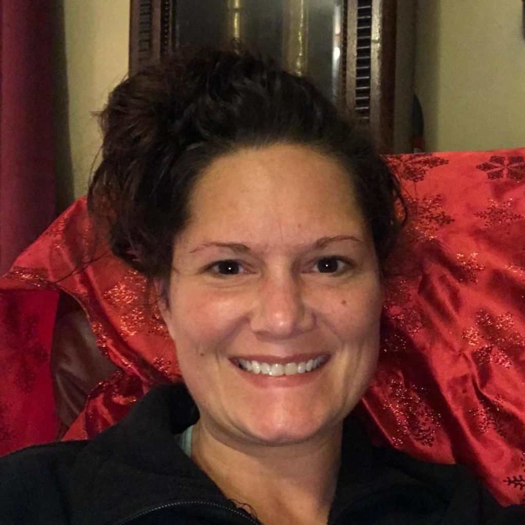 Caroline Rollins Maxwell