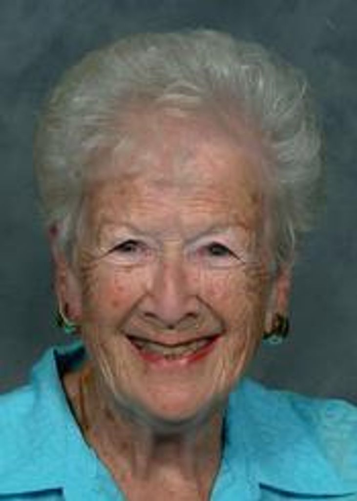 Mary "Mollie" Wilson Mayotte